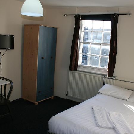 Apartamento Paddington Flats Londres Habitación foto