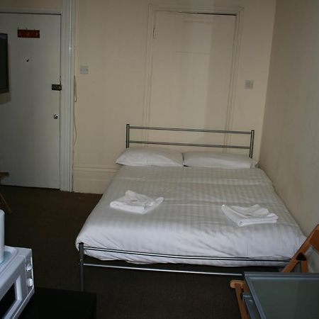 Apartamento Paddington Flats Londres Habitación foto
