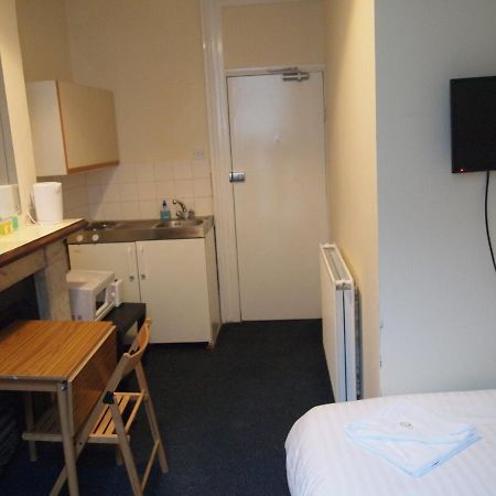 Apartamento Paddington Flats Londres Habitación foto