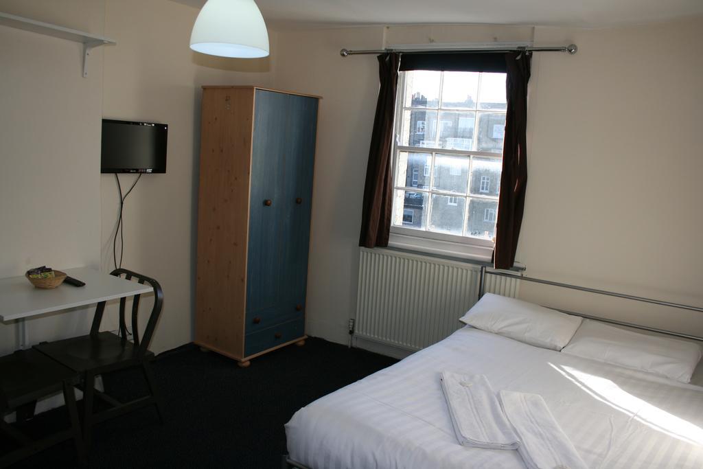 Apartamento Paddington Flats Londres Habitación foto