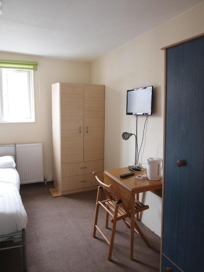 Apartamento Paddington Flats Londres Exterior foto