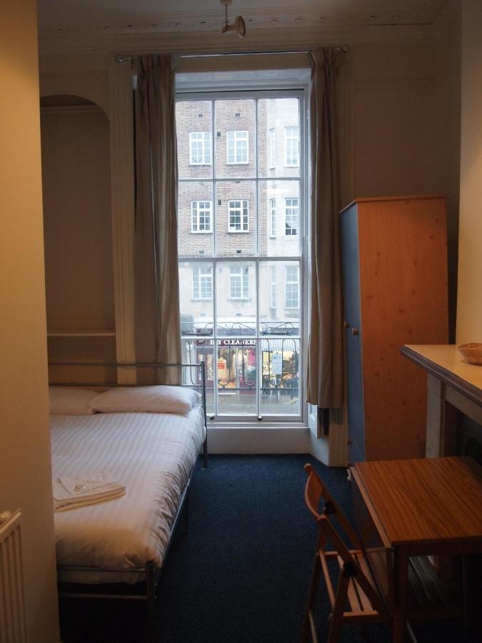 Apartamento Paddington Flats Londres Habitación foto