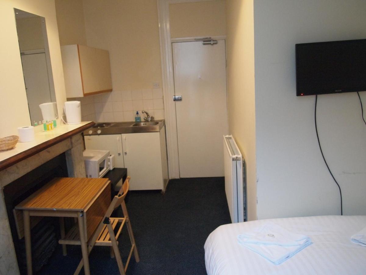 Apartamento Paddington Flats Londres Habitación foto