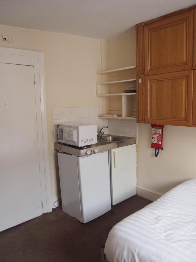 Apartamento Paddington Flats Londres Exterior foto