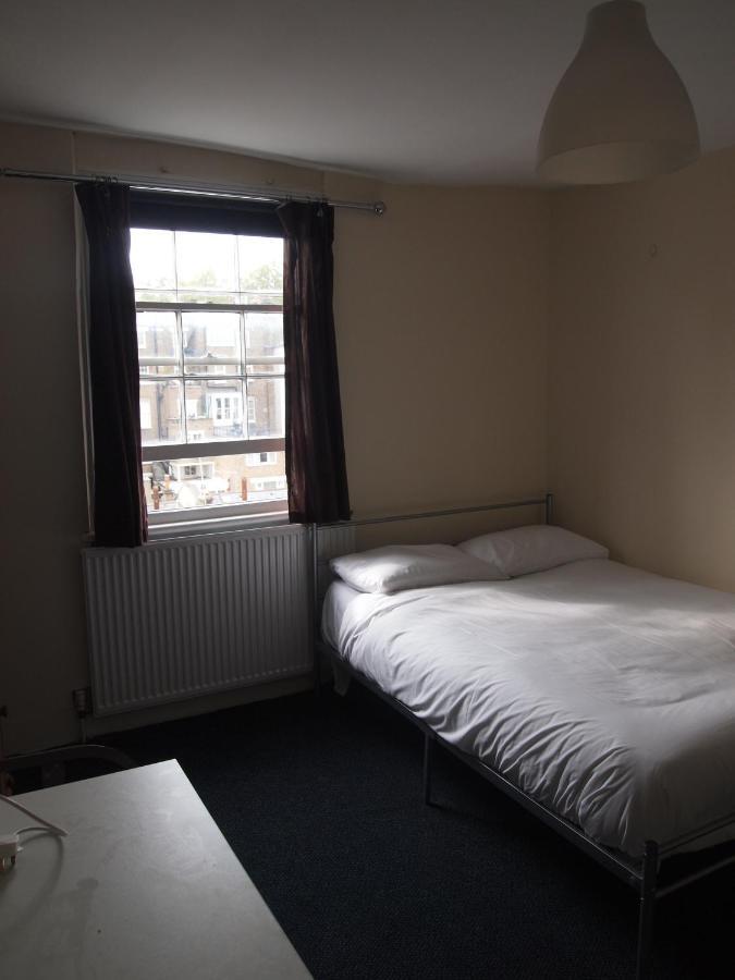 Apartamento Paddington Flats Londres Habitación foto